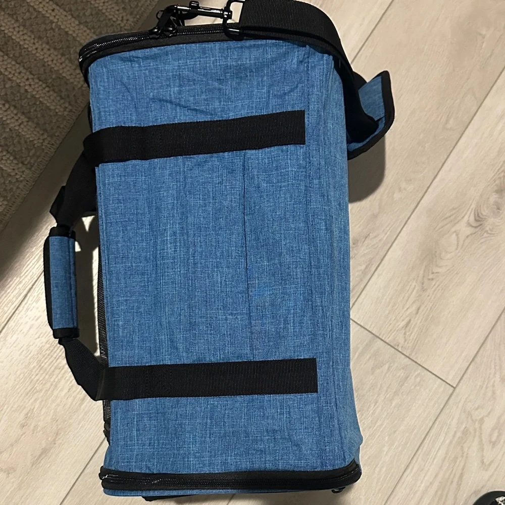 Pet Carrier